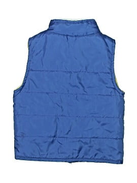 Coogi Vest (view 2)