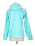 The North Face Teal Raincoat Size S - photo 2