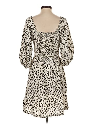 Billabong Casual Dress (view 2)