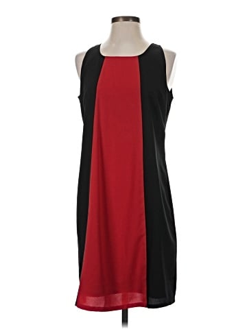 Joy Joy Casual Dress (view 1)