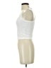Unbranded Ivory Sleeveless Top Size XS - photo 5