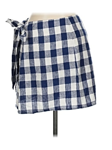 Reformation Casual Skirt (view 2)