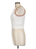 Sincerely Jules White Sweater Vest Size L - photo 5