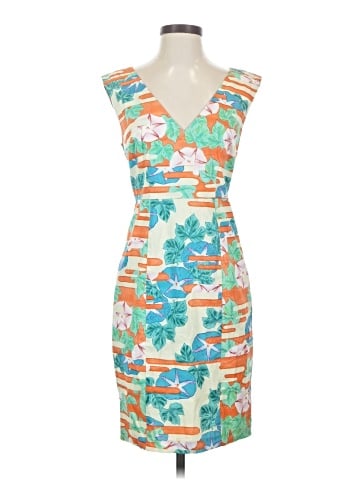Plenty By Tracy Reese Cocktail Dress (view 1)