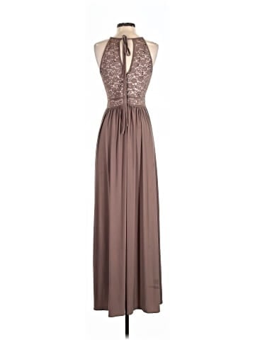 NW Nightway Cocktail Dress (view 2)