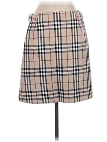 Burberry Casual Skirt (view 2)