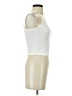 Unbranded Ivory Sleeveless Top Size XS - photo 4
