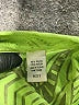Chico's Paisley Green Long Sleeve Button-Down Shirt Size XL (3) - photo 8