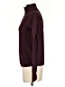 Stoic Burgundy Pullover Sweater Size XS - photo 5