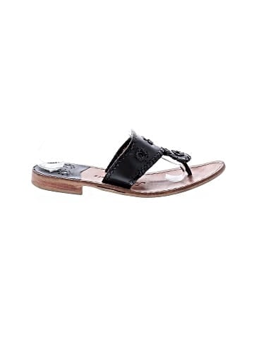 Jack Rogers Sandals (view 1)