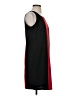 Joy Joy 100% Polyester Color Block Red Casual Dress Size S - photo 4