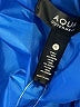Aqua 100% Polyester Blue Snow Jacket Size S - photo 7