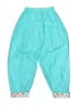 Unbranded Solid Teal Casual Pants Size 70 cm / US 6-9 MO - photo 1