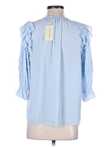 Ramy Brook 3/4 Sleeve Blouse (view 2)