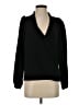 Sézane Black Long Sleeve Blouse Size EU (FR) 36 / US 4 - photo 1
