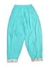 Unbranded Solid Teal Casual Pants Size 70 cm / US 6-9 MO - photo 2