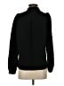 Sézane Black Long Sleeve Blouse Size EU (FR) 36 / US 4 - photo 2
