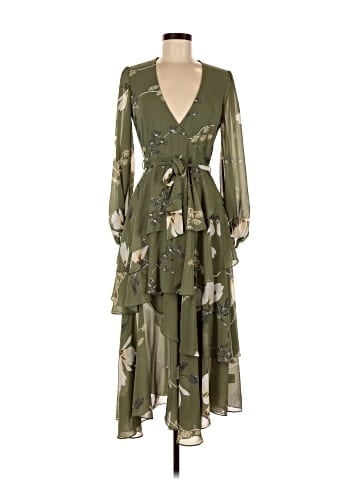 Shona Joy Cocktail Dress (view 1)
