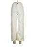 FRAME Ivory Cargo Pants Size 31 waist - photo 1