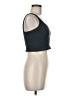 Anemone Black Tank Top One size - photo 4