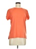 REI Co Op 100% Polyester Orange Active T-Shirt Size M - photo 1
