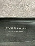 Everlane Gray Long Sleeve Top Size M - photo 7