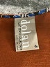 Left Coast by Dolan Brown Short Sleeve Top Size M - photo 7