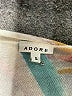 Adore Pink Poncho Size S - photo 4