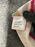 Adore Pink Poncho Size S - photo 5