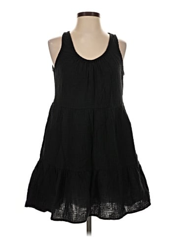 Universal Thread Casual Dress (view 1)