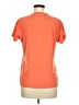 REI Co Op 100% Polyester Orange Active T-Shirt Size M - photo 2