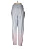 Wildfox Color Block Blue Track Pants Size Med (2 or M) - photo 2