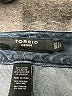 Torrid Solid Blue Jeans Size 18 Plus - photo 4