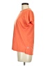 REI Co Op 100% Polyester Orange Active T-Shirt Size M - photo 5