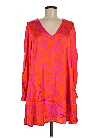 Sézane Casual Dress (view 1)