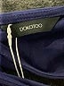 Dokotoo Solid Blue Jumpsuit Size M - photo 4