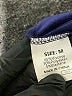 Dokotoo Solid Blue Jumpsuit Size M - photo 5