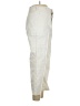 FRAME Ivory Cargo Pants Size 31 waist - photo 4