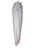 Wildfox Color Block Blue Track Pants Size Med (2 or M) - photo 4