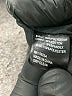Toccin 100% Polyester Graphic Black Casual Dress Size 8 - photo 8