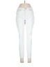 Lucky Brand Ivory Jeans Size 10 - photo 1