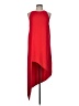 IRO Red Cocktail Dress Size EU (FR) 40 / US 8 - photo 1