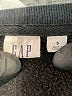 Gap Black Sweatshirt Size S - photo 7