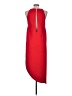 IRO Red Cocktail Dress Size EU (FR) 40 / US 8 - photo 2
