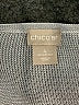 Chico's Silver Gray Pullover Sweater Size XXL (4) - photo 7