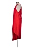 IRO Red Cocktail Dress Size EU (FR) 40 / US 8 - photo 5
