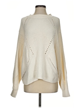 H&M Pullover Sweater (view 1)
