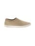 Ralph Lauren Solid Gold Sneakers Size 9 - photo 1