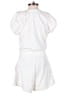 Sundays White Ivory Romper Size XS - photo 2