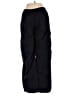TNA Black Casual Pants Size XS - photo 2